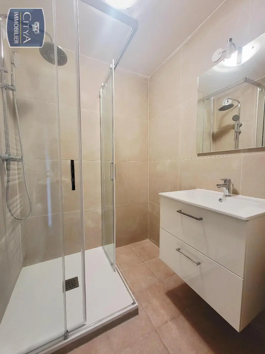 Photo 6 Appartement 2 pièces 29.06m²