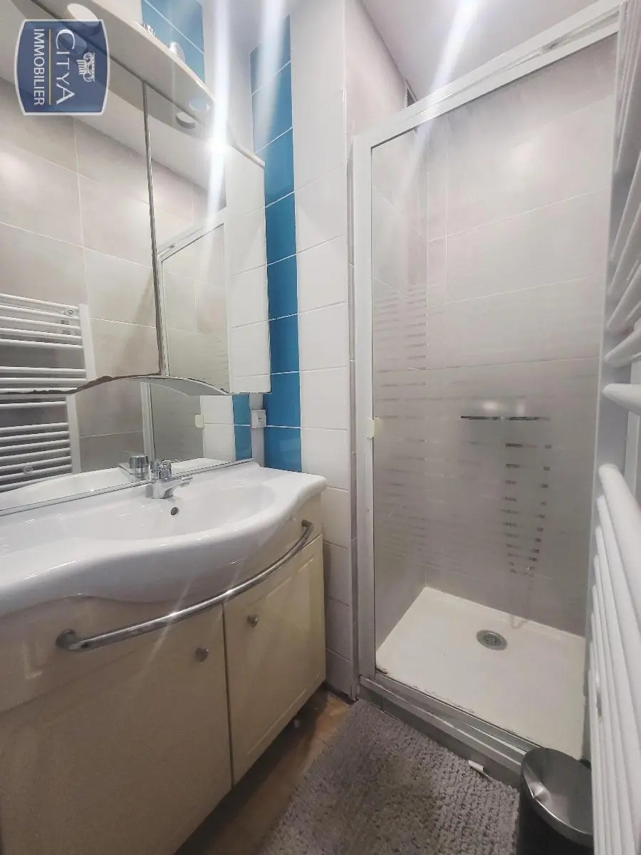 Photo 7 Appartement 1 pièce 24.41m²