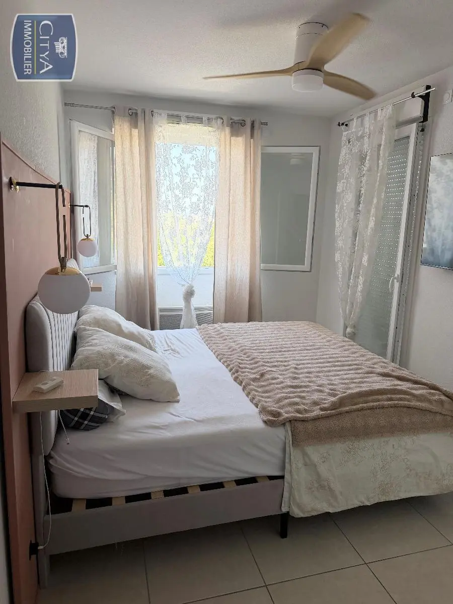 Photo 5 Appartement 3 pièces 74.89m²