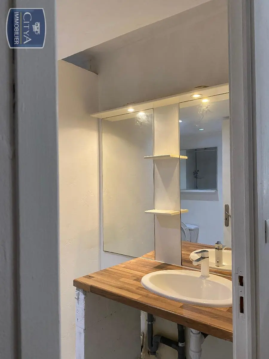 Photo 3 appartement Fréjus