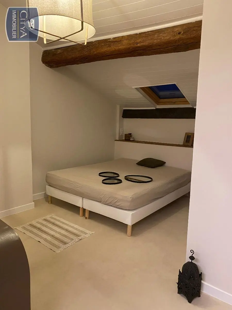 Photo 4 Appartement 2 pièces 36.76m²