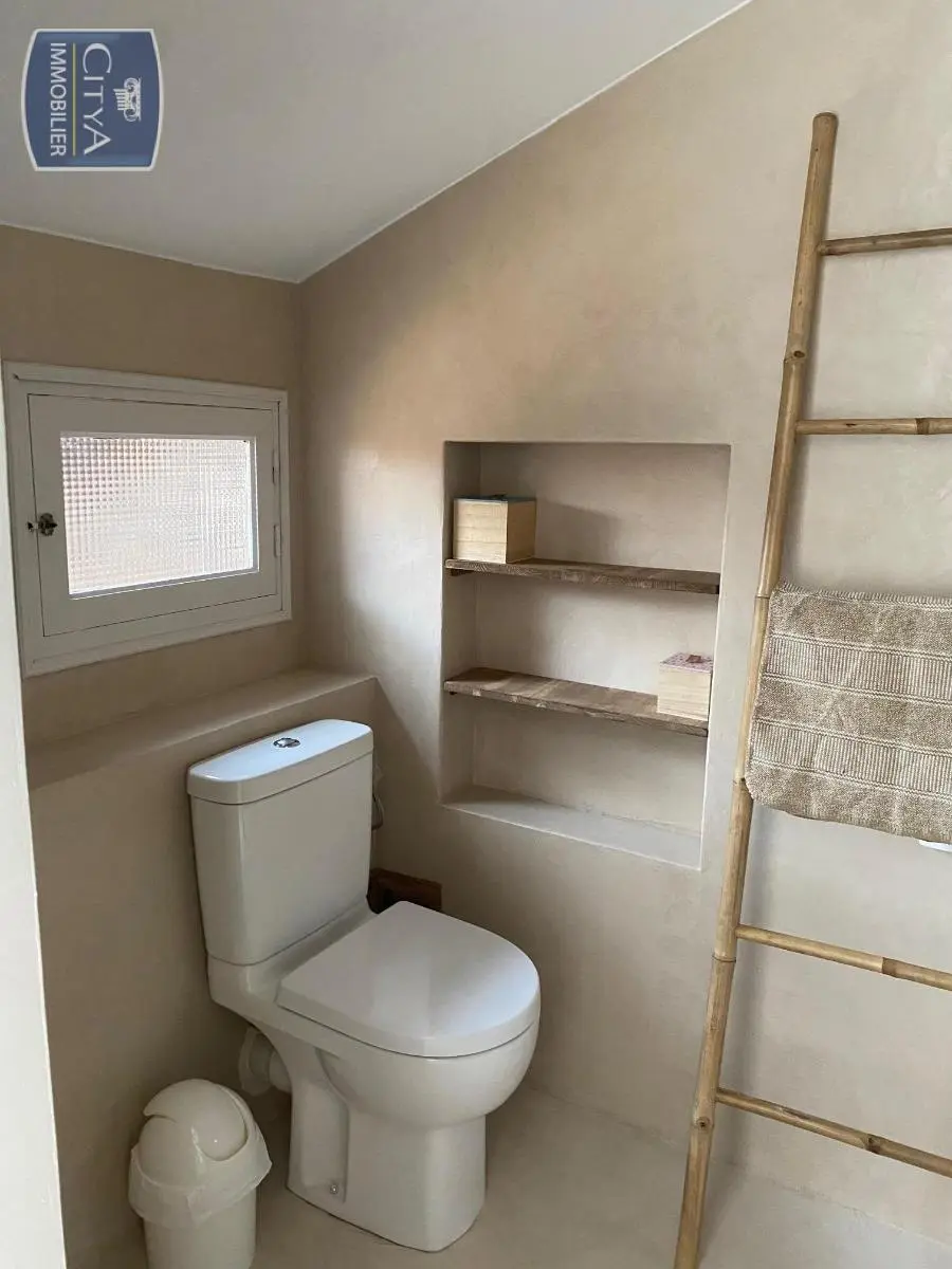 Photo 7 Appartement 2 pièces 36.76m²