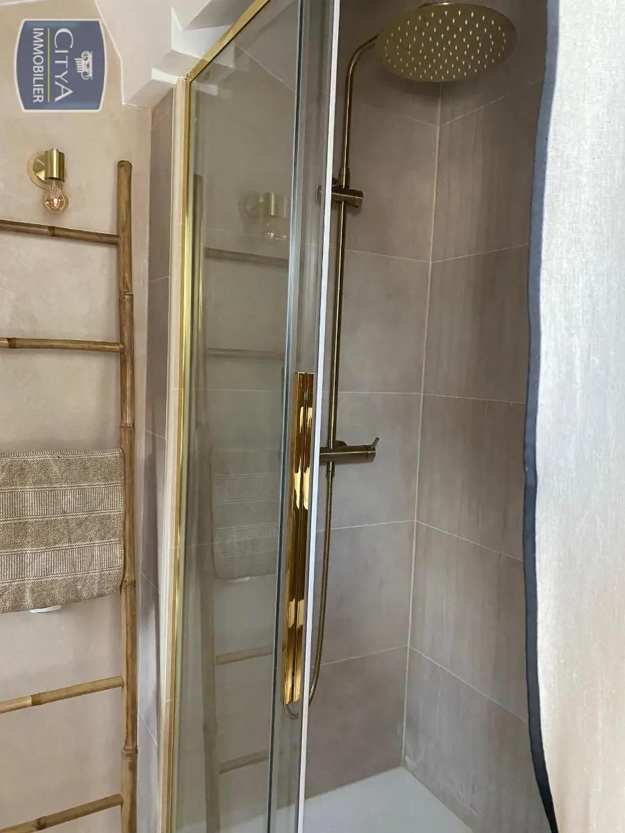 Photo 6 Appartement 2 pièces 36.76m²