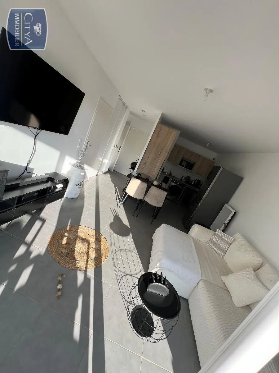 Photo 6 Appartement 2 pièces 42.16m²