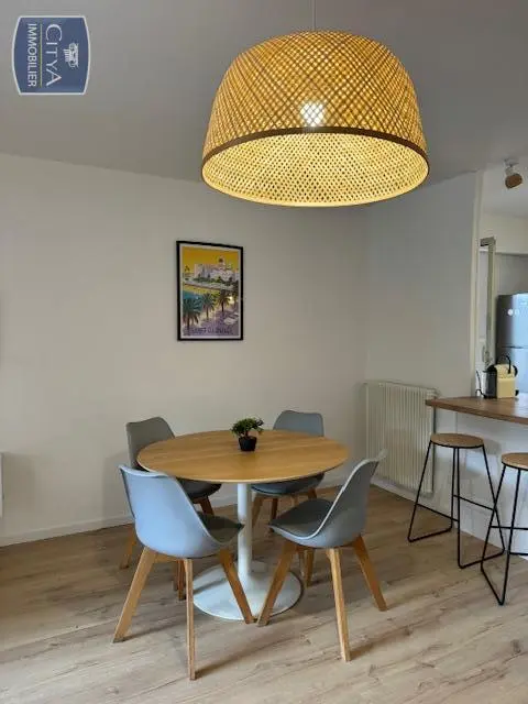 Photo 6 Appartement 3 pièces 69.61m²