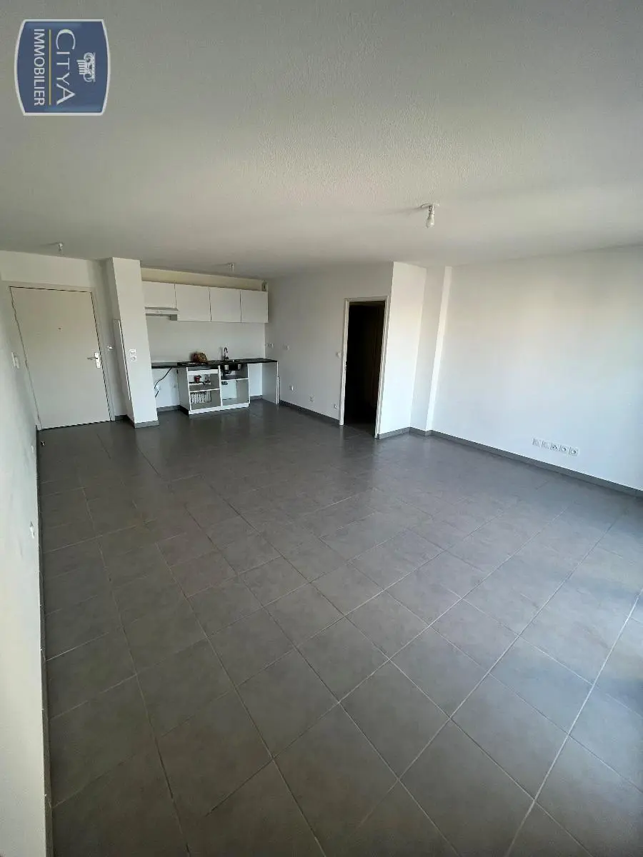 Photo 2 Appartement 3 pièces 66.1m²
