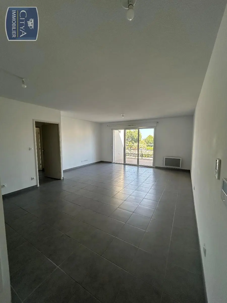Photo 3 Appartement 3 pièces 66.1m²