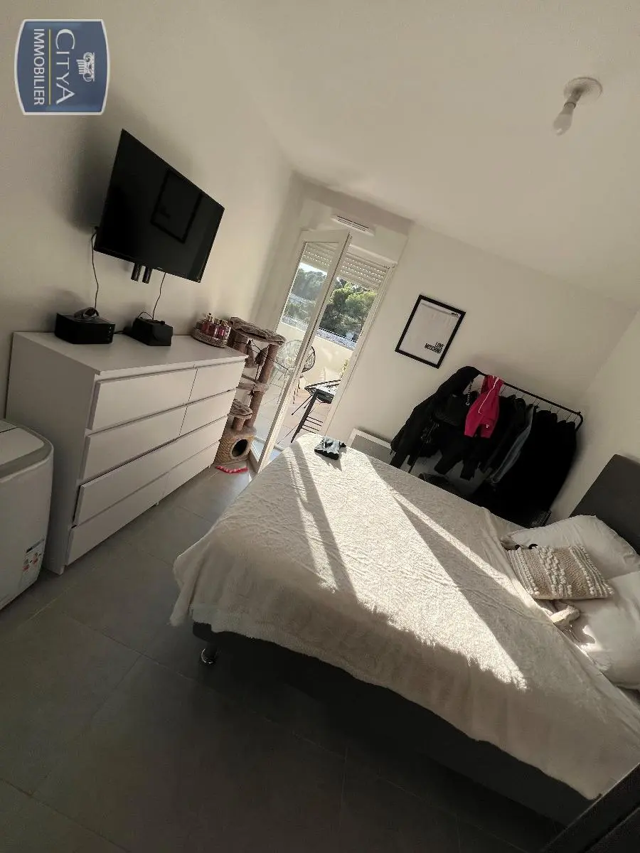 Photo 5 Appartement 2 pièces 42.16m²