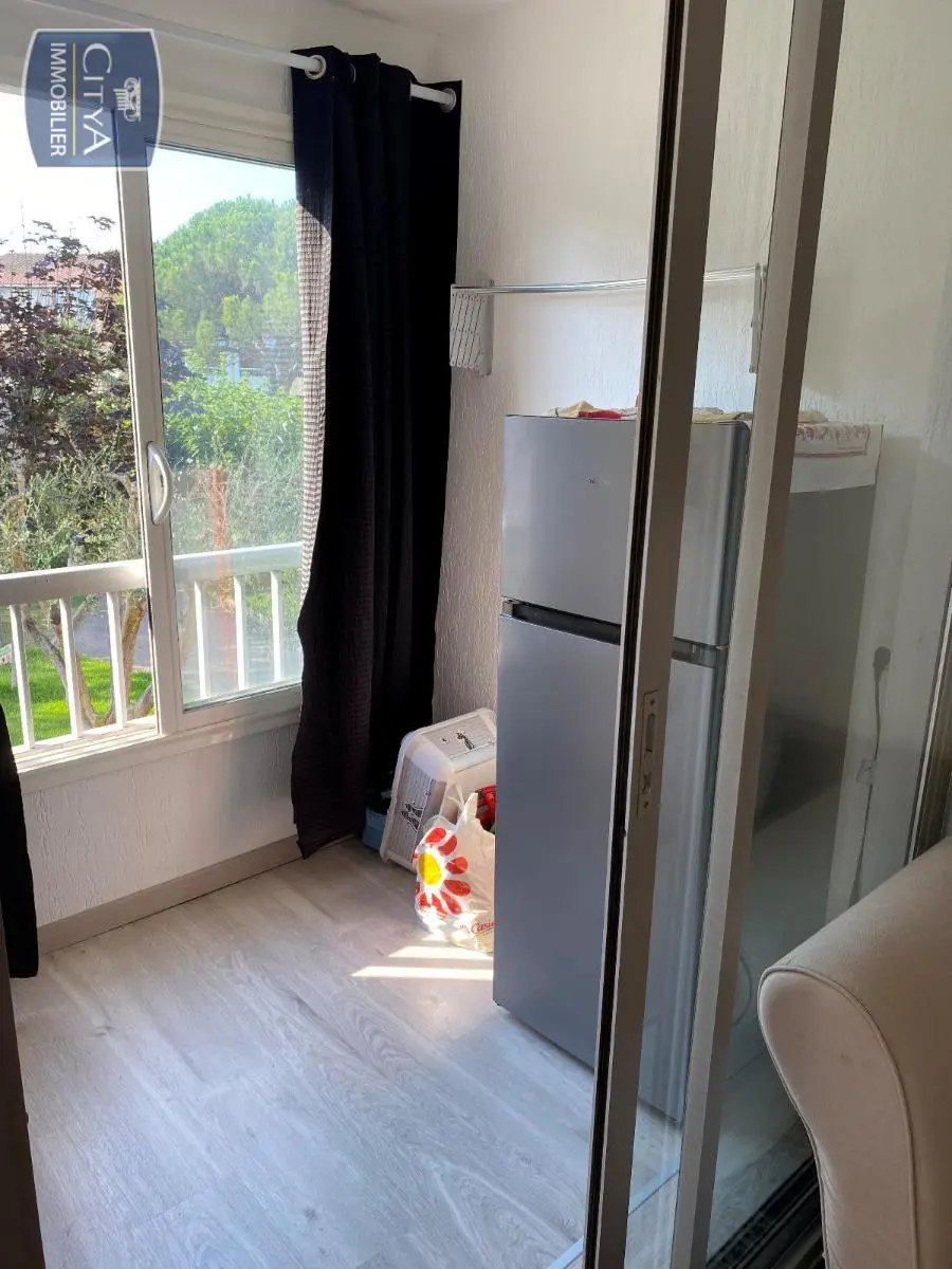 Photo 5 Appartement 1 pièce 21.09m²
