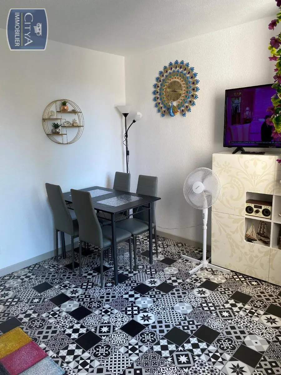 Photo 6 Appartement 1 pièce 21.09m²