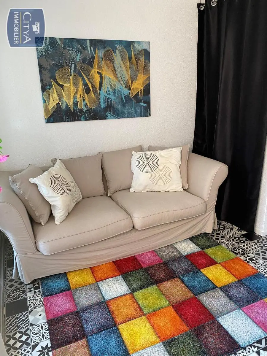 Photo 3 Appartement 1 pièce 21.09m²