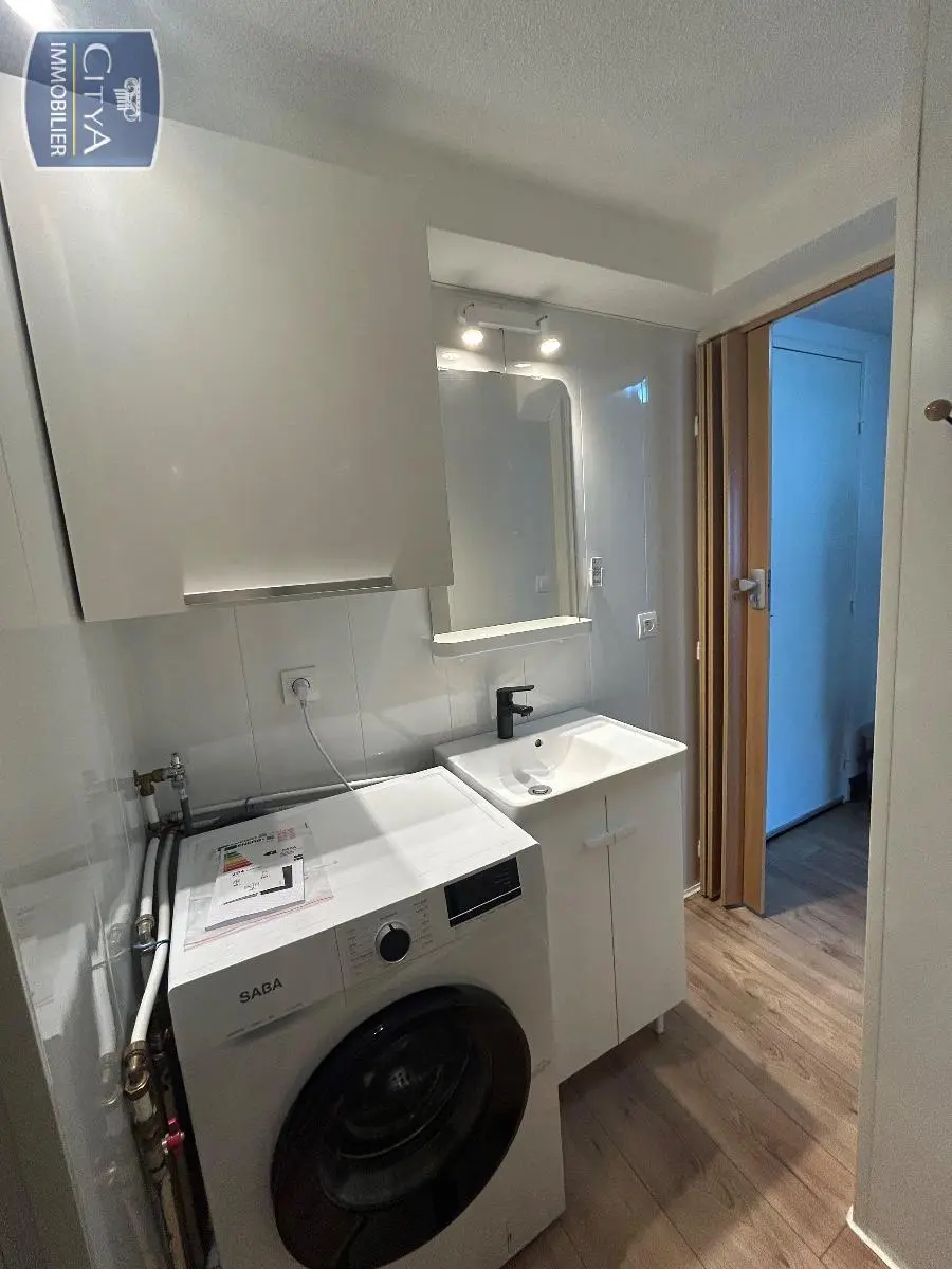Photo 6 Appartement 1 pièce 24.8m²