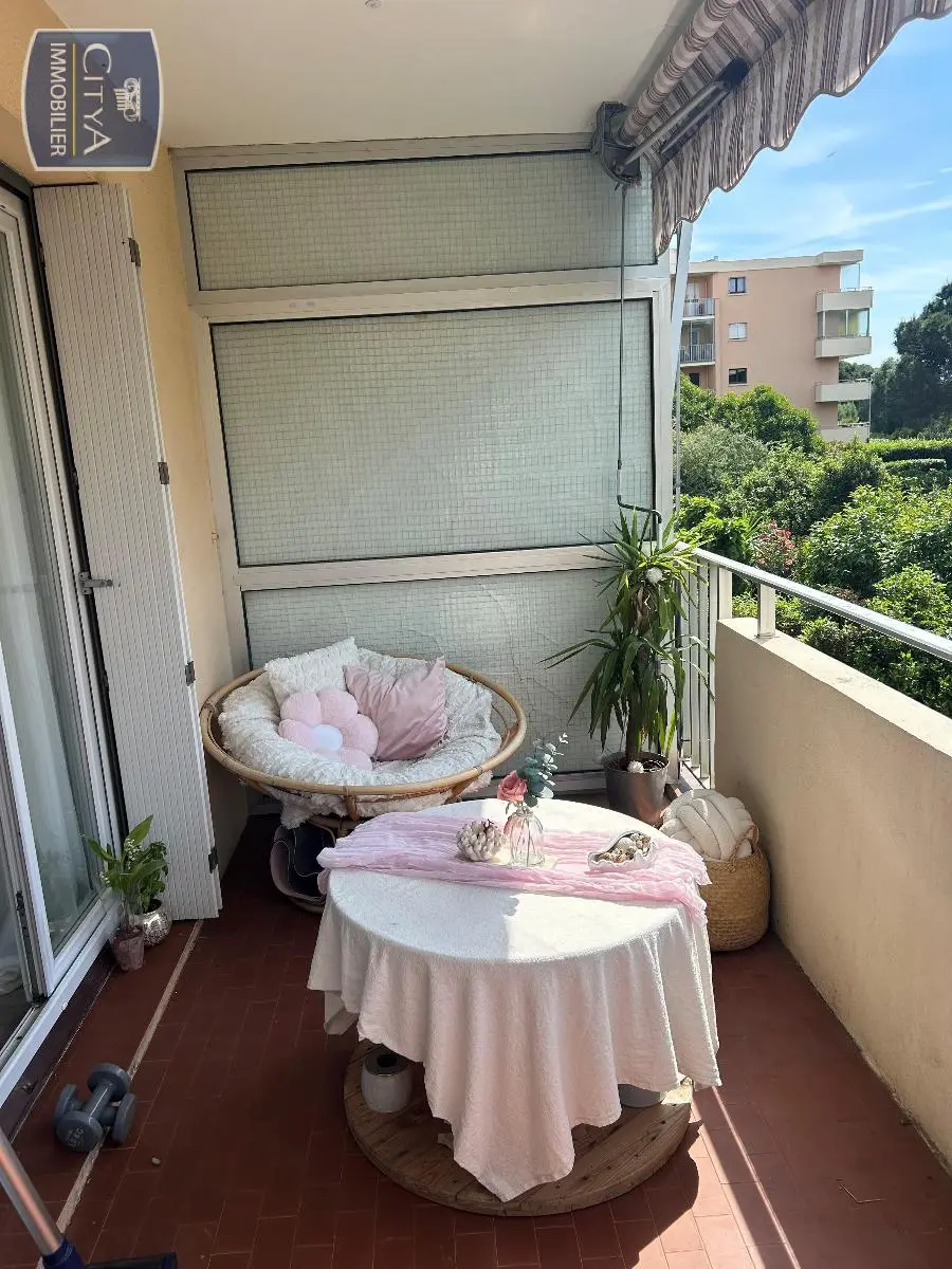 Photo 4 Appartement 2 pièces 38.8m²