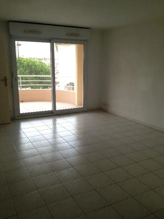 Photo 4 Appartement 2 pièces 39.35m²