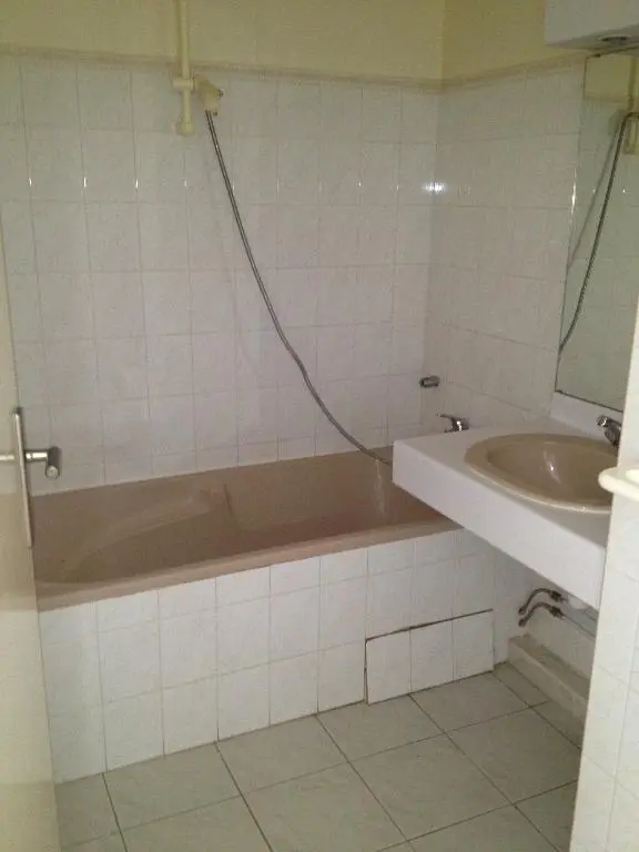 Photo 5 Appartement 2 pièces 39.35m²