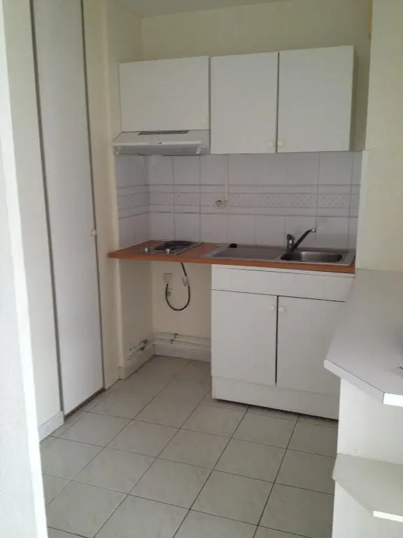 Photo 6 Appartement 2 pièces 39.35m²