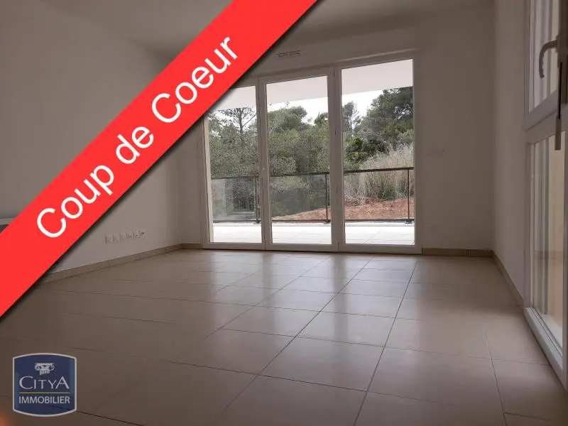 Photo 2 Appartement 2 pièces 43.35m²