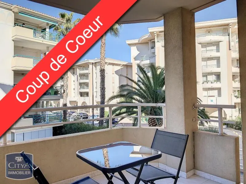 Photo 1 Appartement 1 pièce 25m²