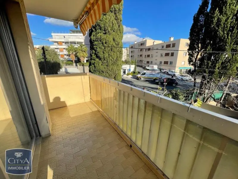 Photo 4 Appartement 3 pièces 58.81m²
