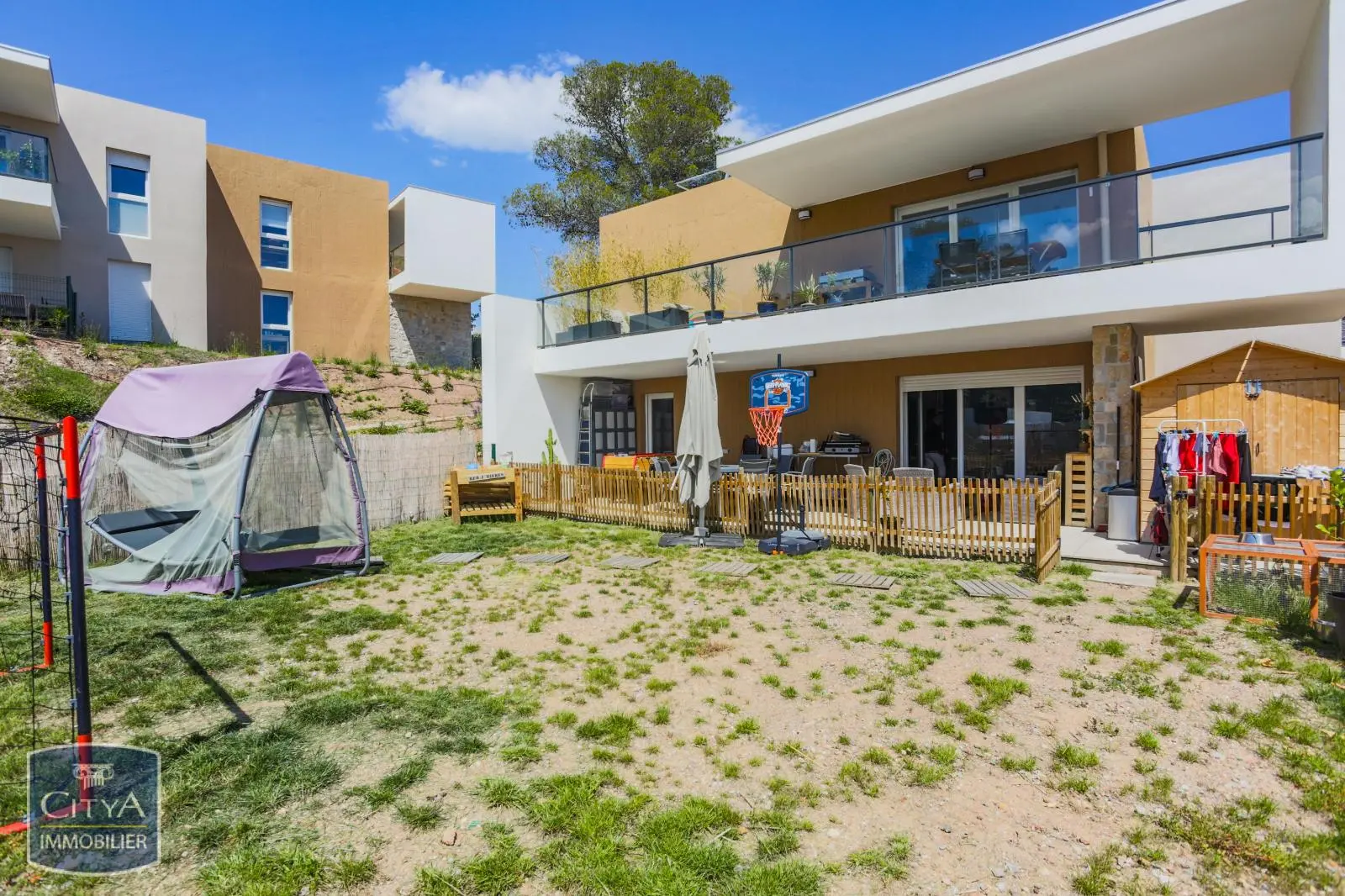 Photo 3 Appartement 3 pièces 61.22m²