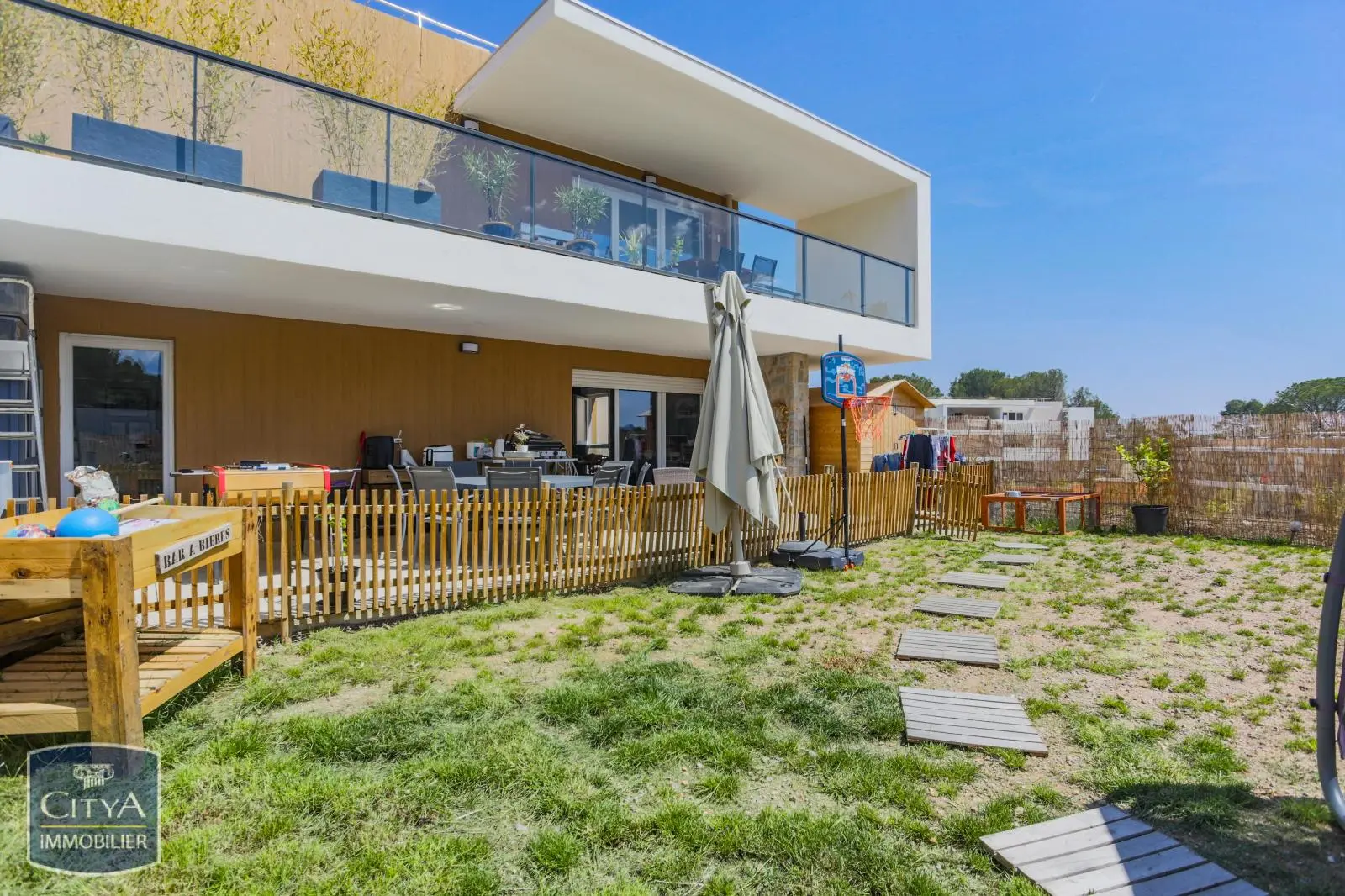 Photo 1 Appartement 3 pièces 61.22m²