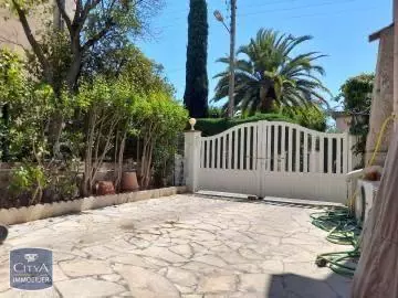 Photo 1 Appartement 3 pièces 66.5m²