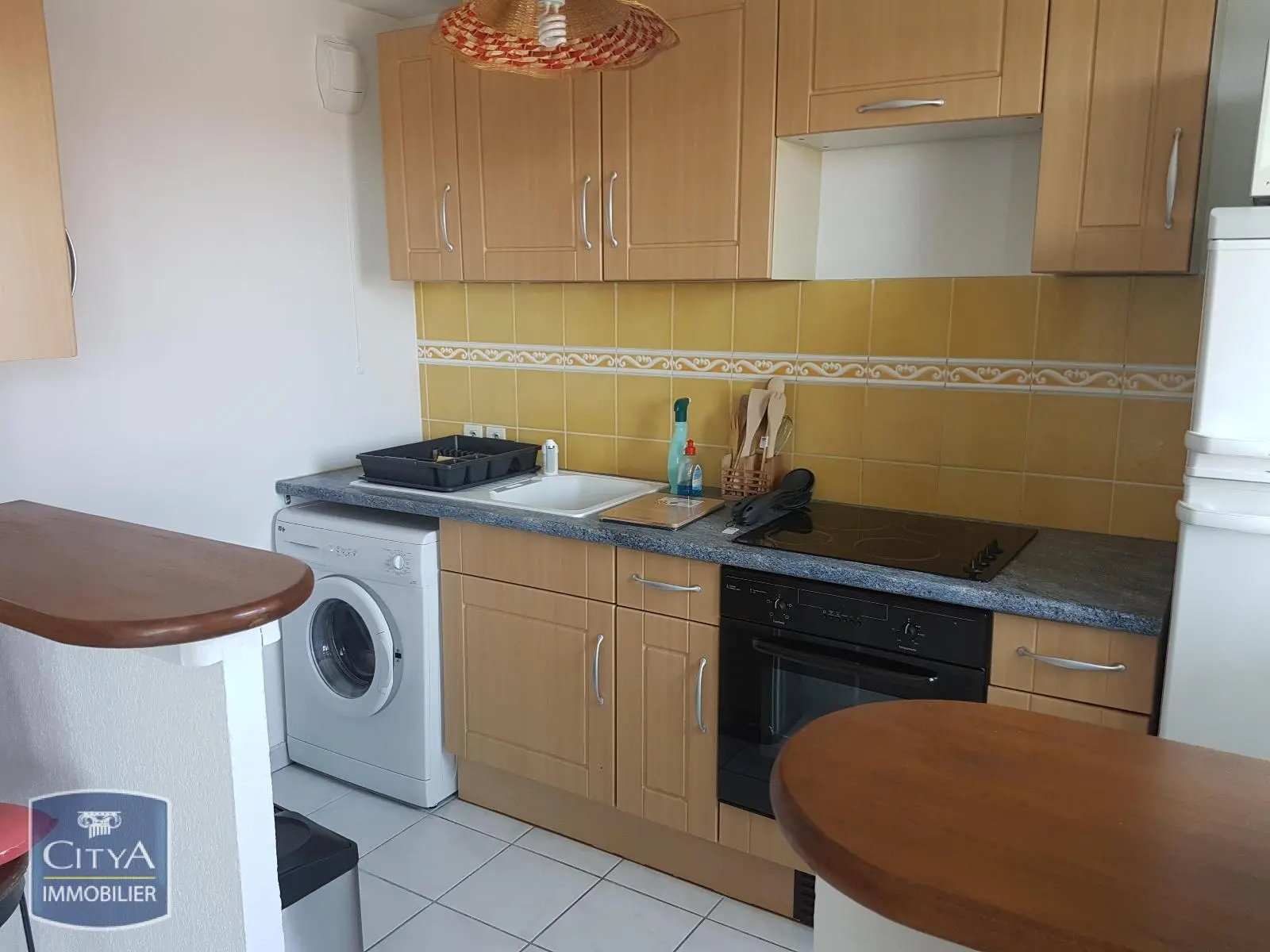 Photo 3 Appartement 2 pièces 41.74m²