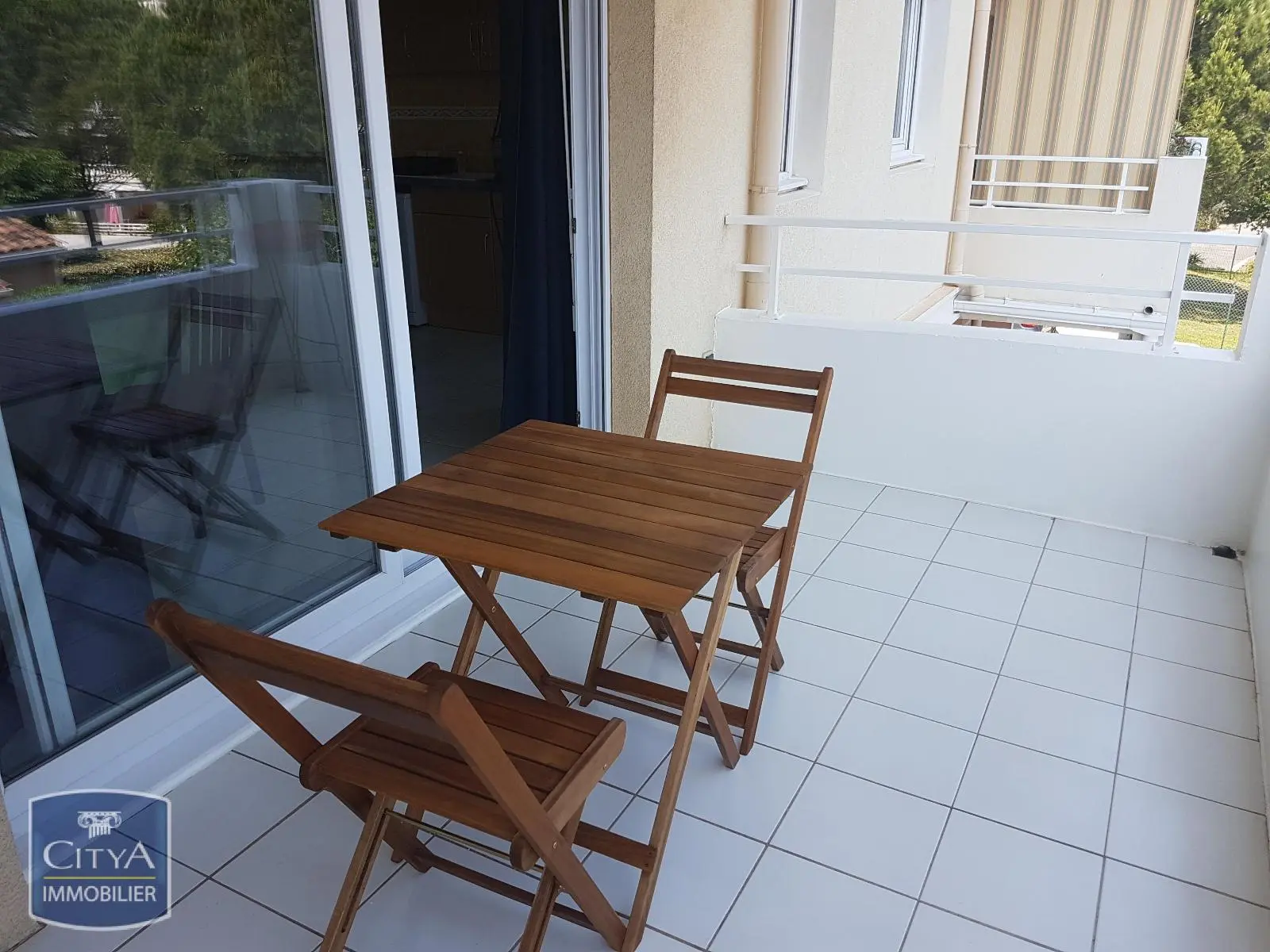 Photo 4 Appartement 2 pièces 41.74m²