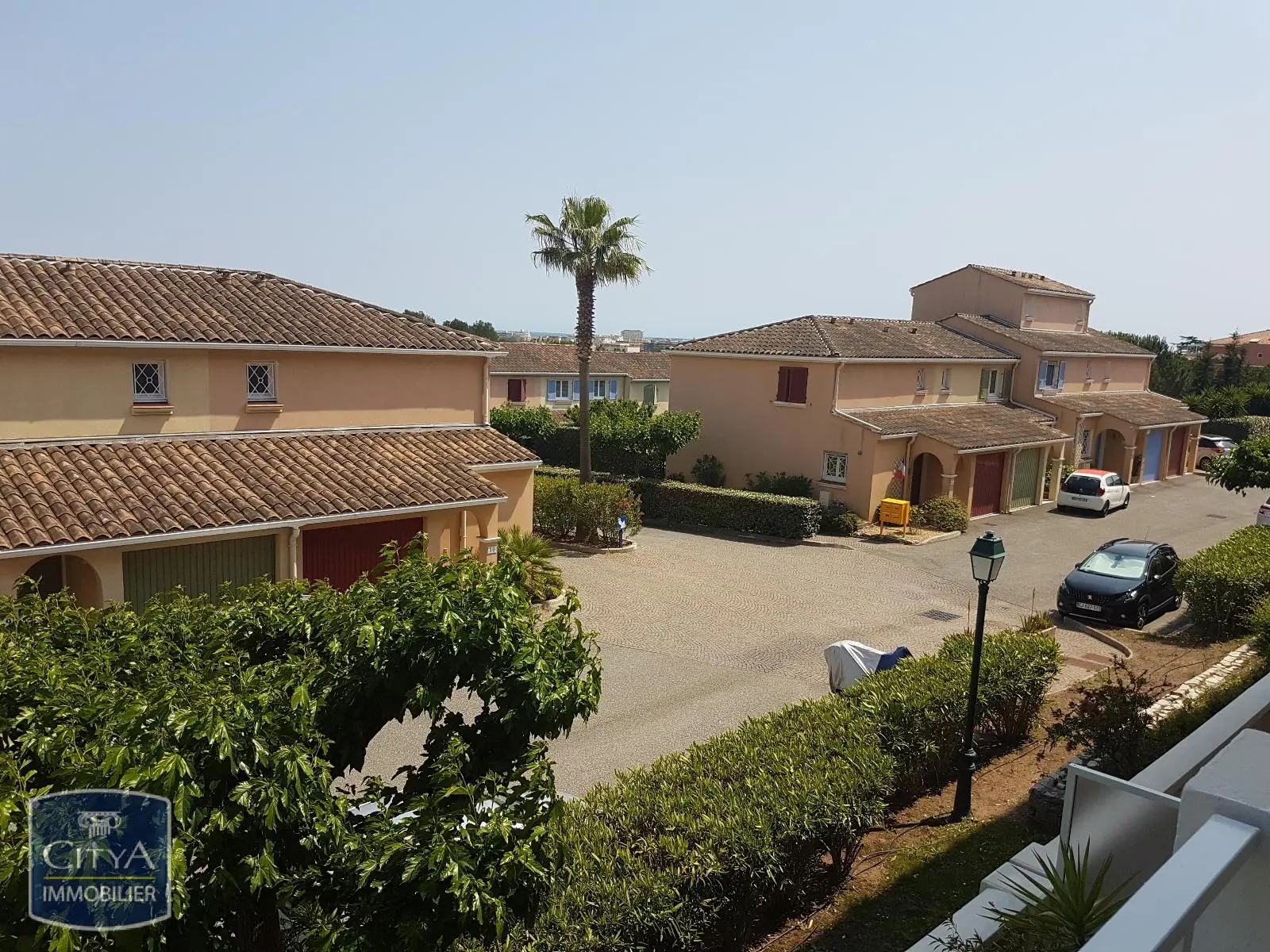 Photo 1 Appartement 2 pièces 41.74m²