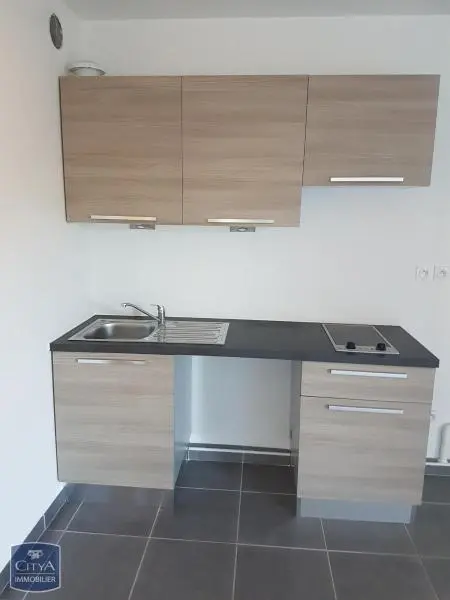 Photo 3 Appartement 3 pièces 68.7m²