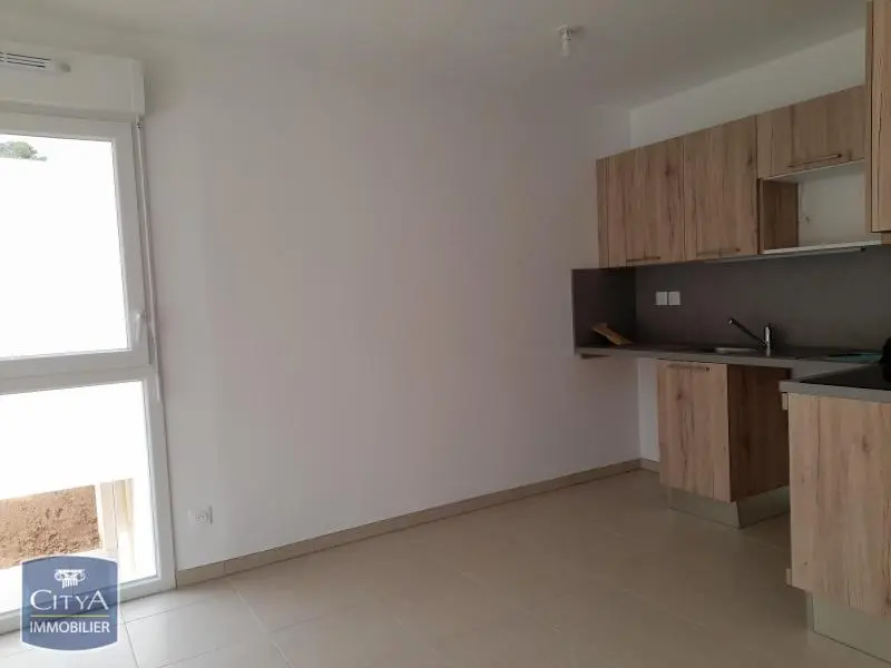 Photo 3 Appartement 2 pièces 42.48m²