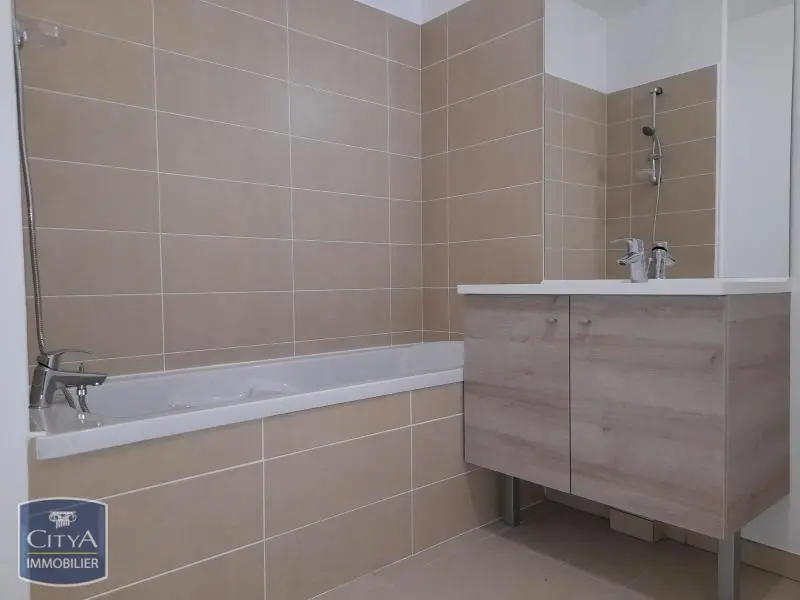 Photo 3 Appartement 2 pièces 42.34m²