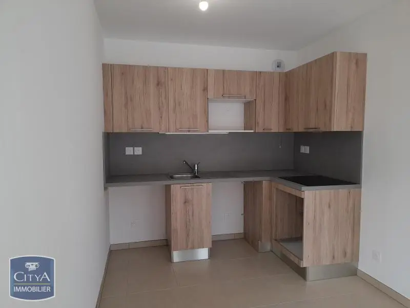 Photo 4 Appartement 2 pièces 42.34m²