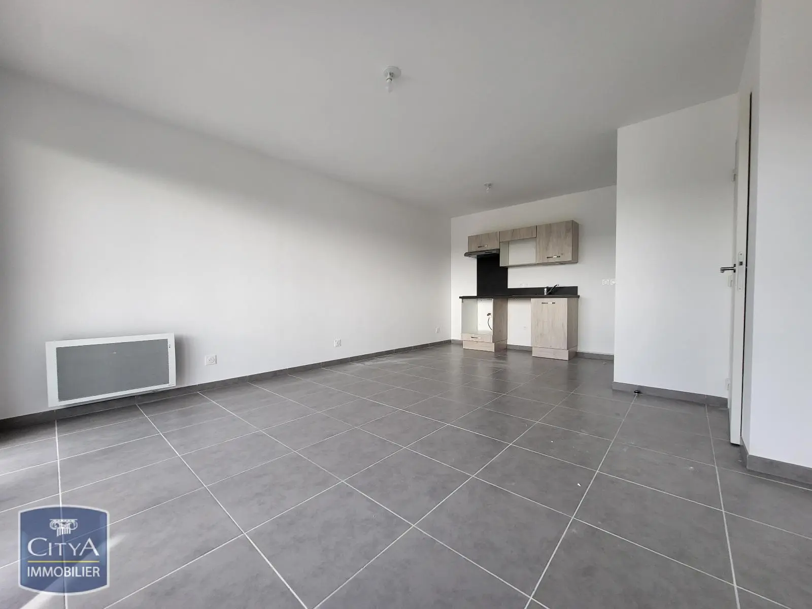 Photo 5 Appartement 2 pièces 42.14m²