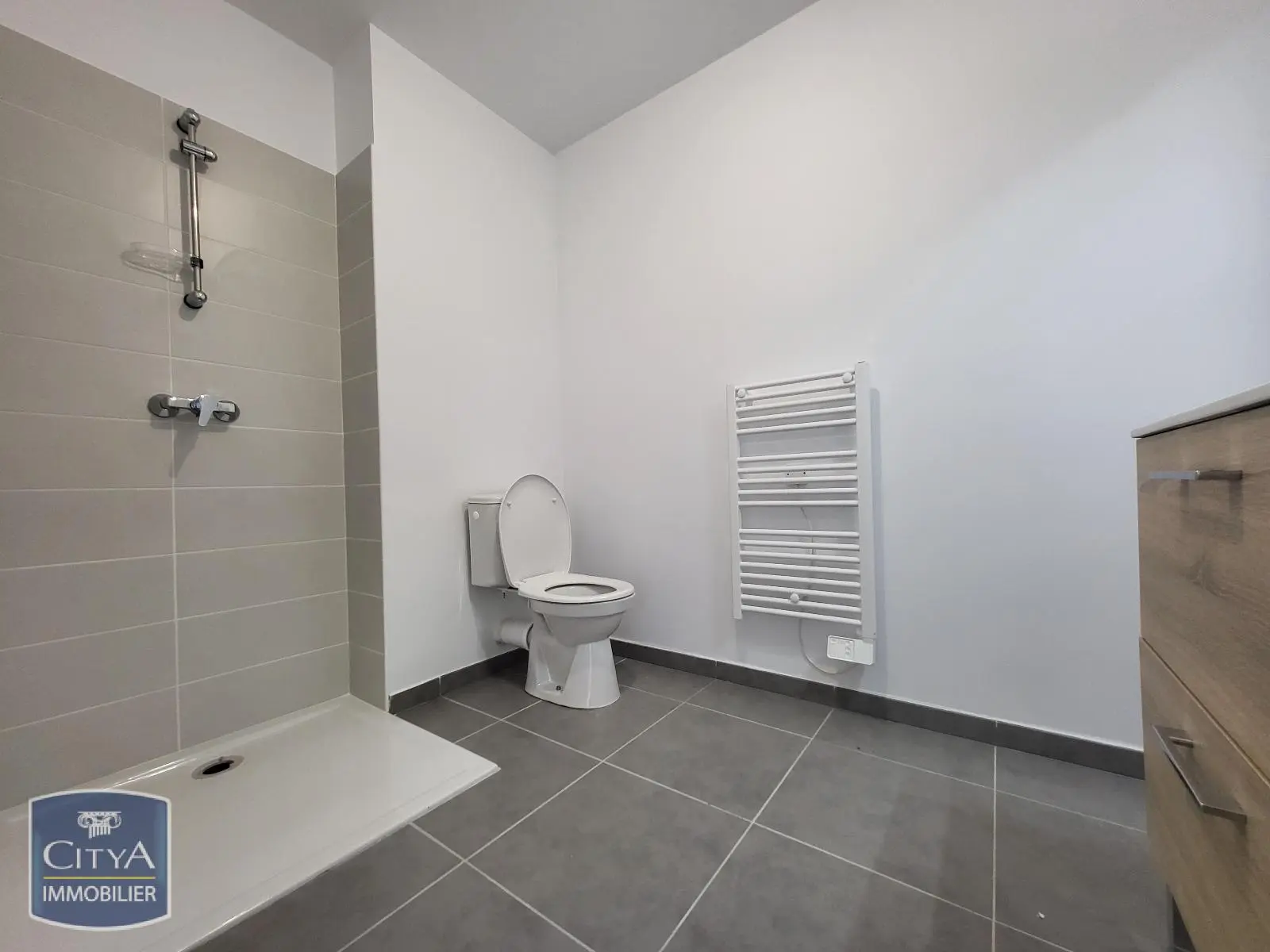 Photo 7 Appartement 2 pièces 43.91m²