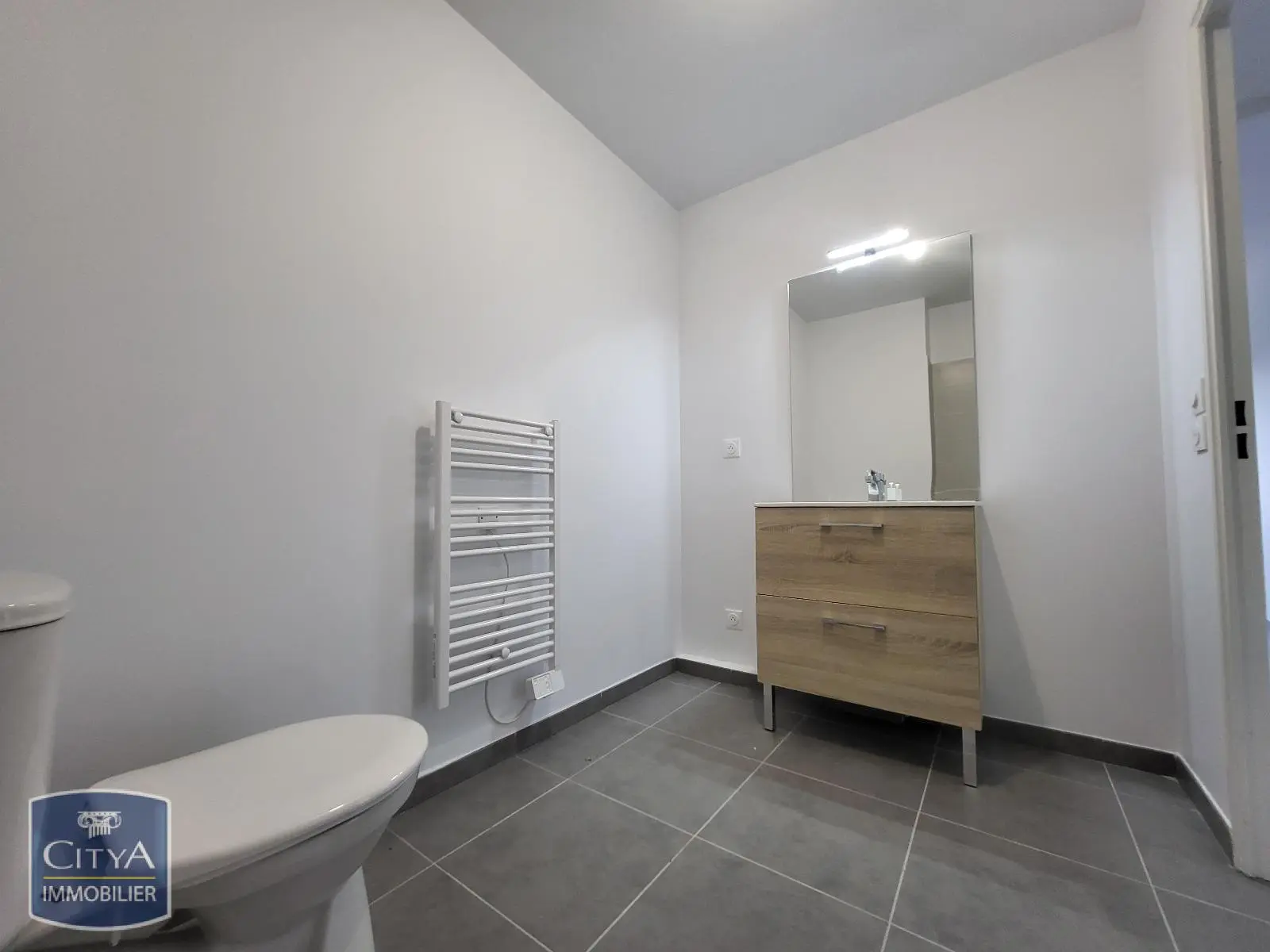 Photo 8 Appartement 2 pièces 43.91m²