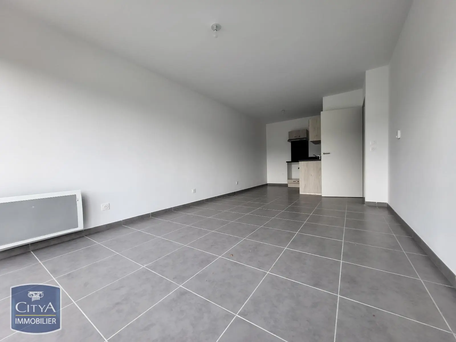 Photo 5 Appartement 2 pièces 43.91m²
