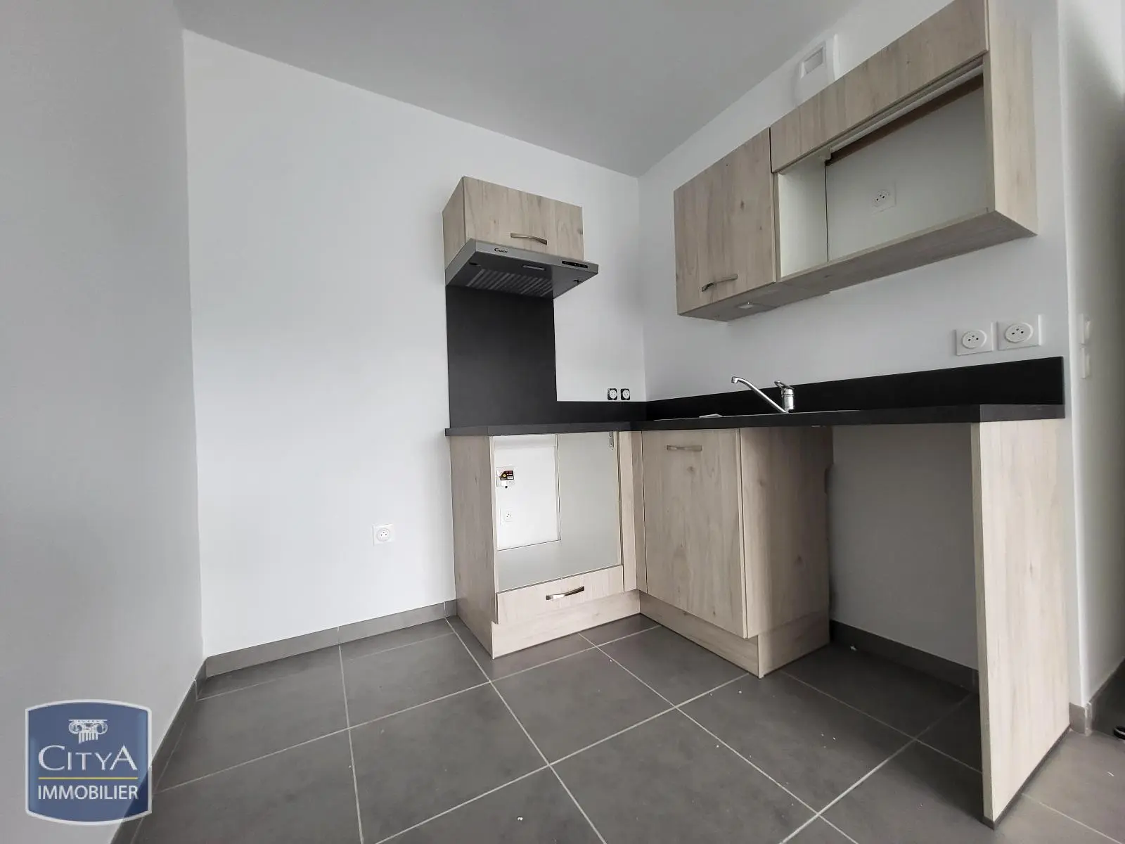 Photo 4 Appartement 2 pièces 43.91m²