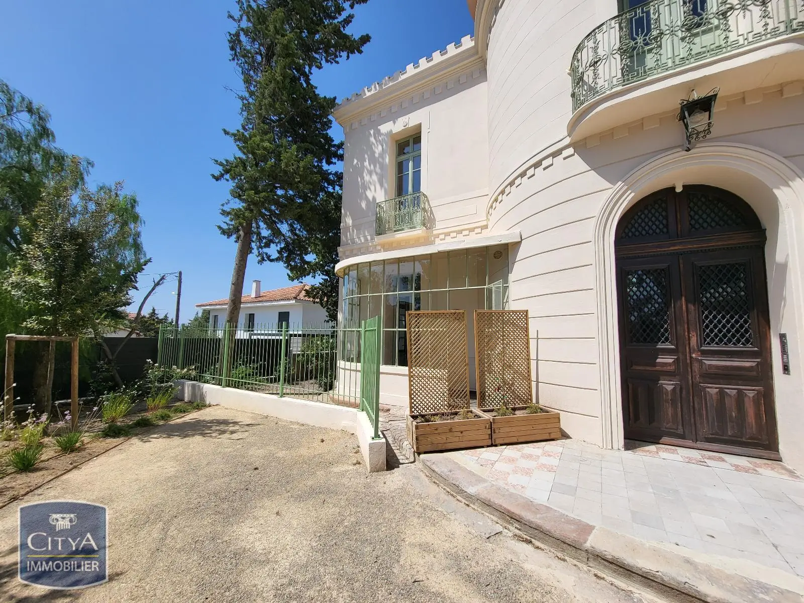 Photo 1 appartement Saint-Raphaël