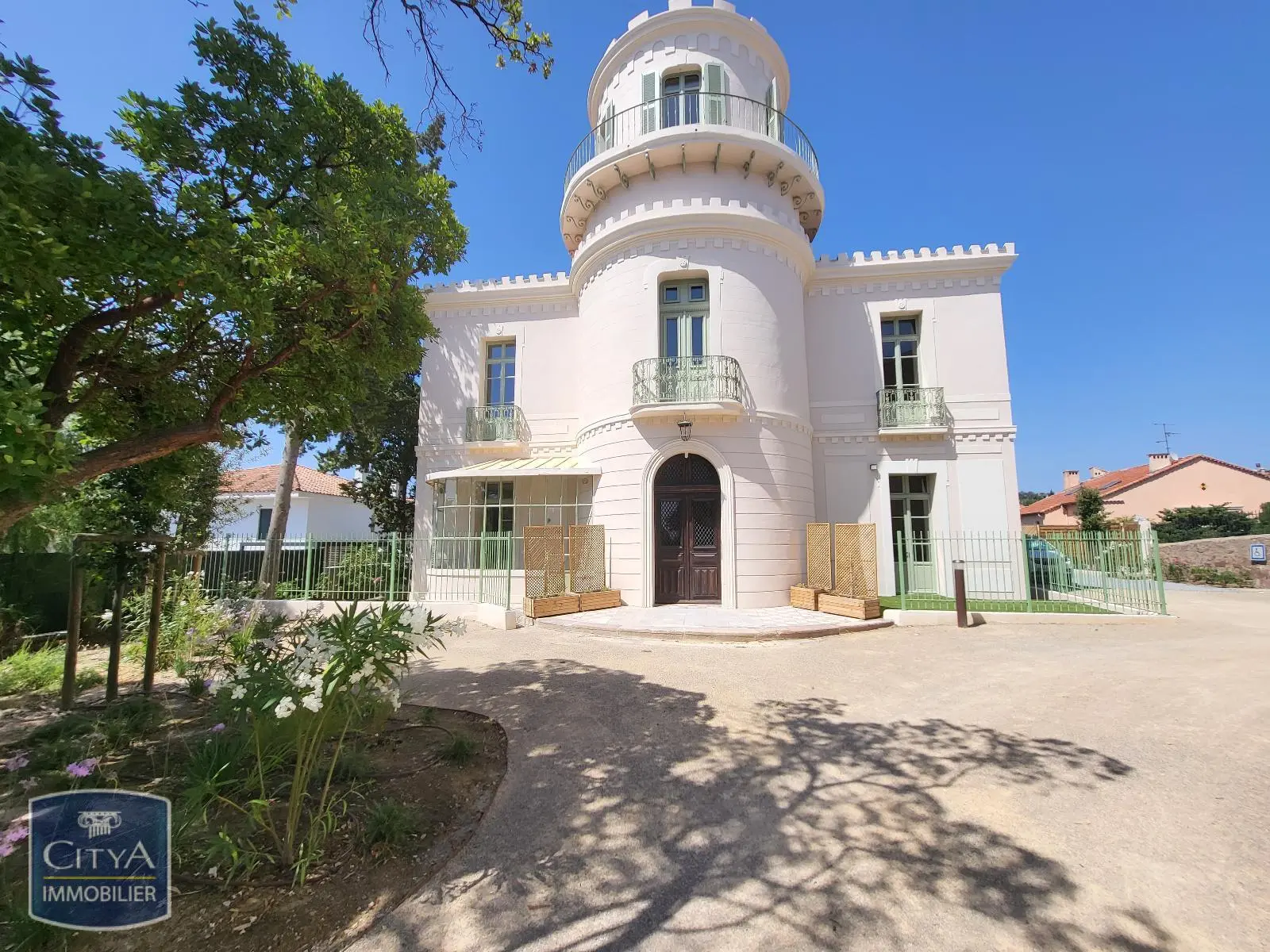 Photo 1 Appartement 2 pièces 44.7m²