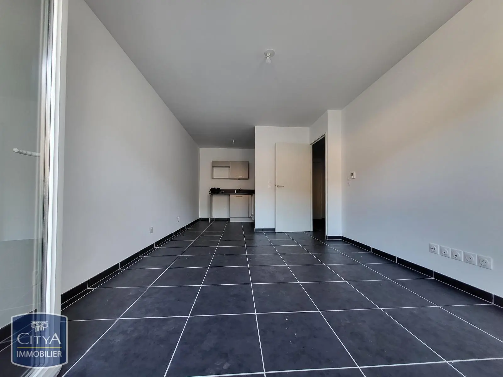 Photo 3 Appartement 2 pièces 40.56m²