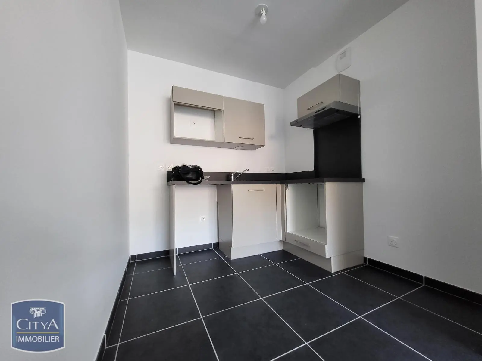 Photo 4 Appartement 2 pièces 40.56m²