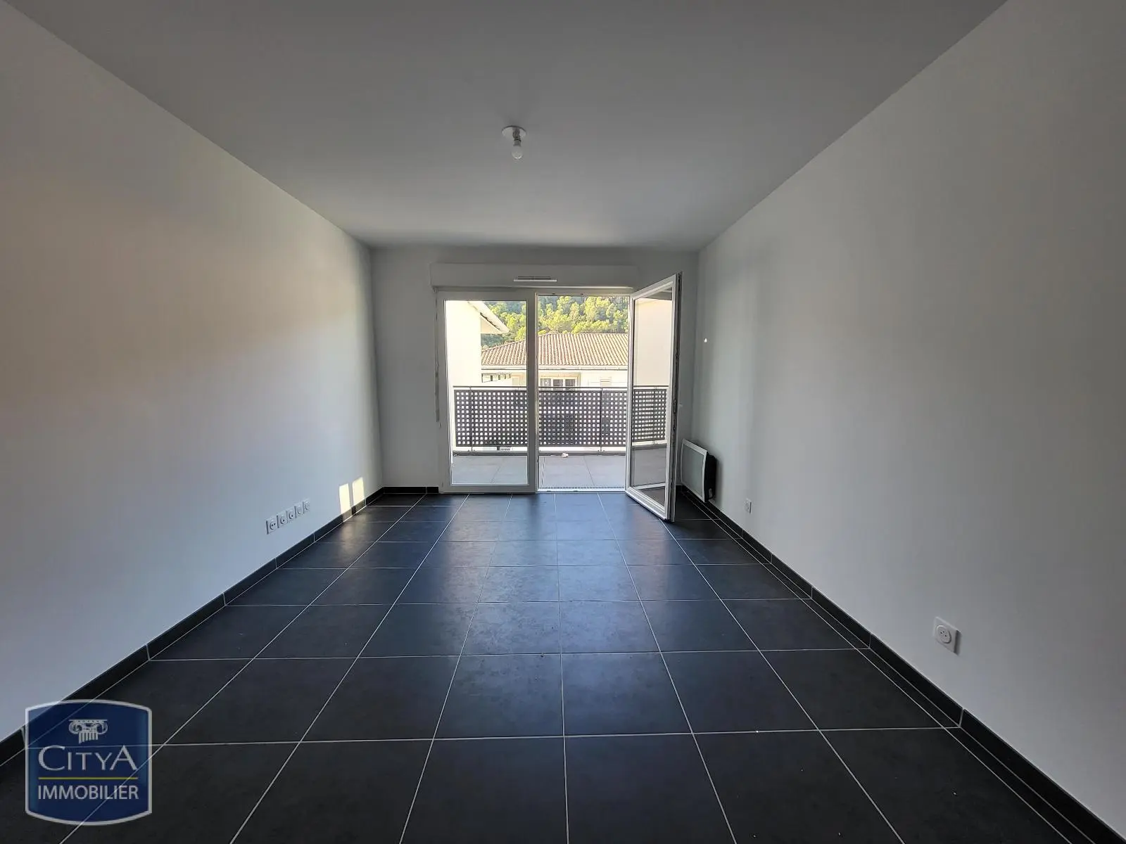 Photo 5 Appartement 2 pièces 40.56m²