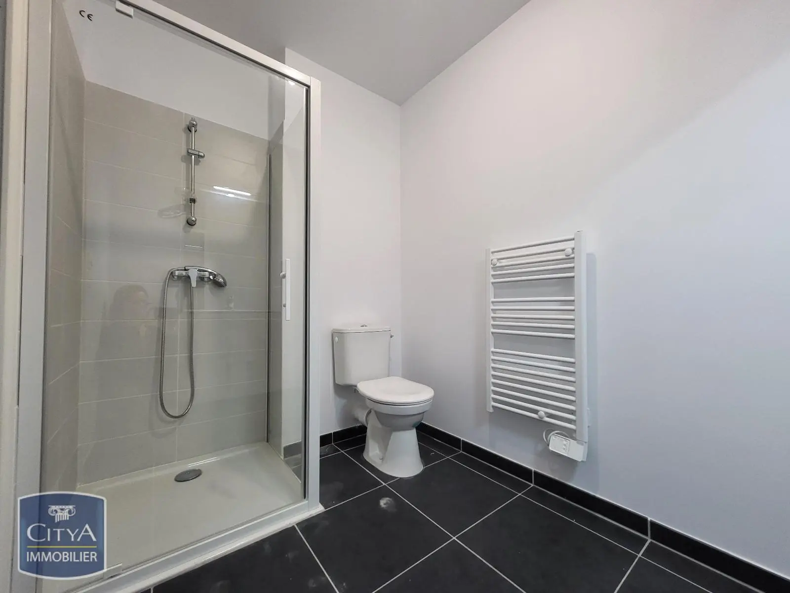 Photo 8 Appartement 2 pièces 40.56m²