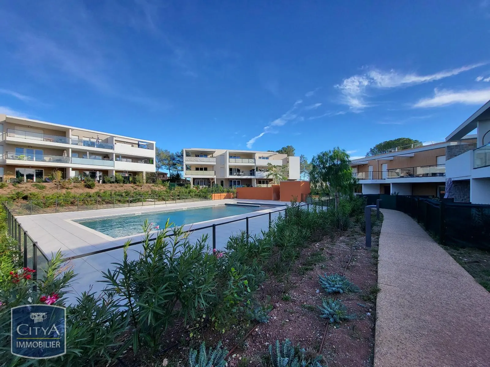 Photo 1 Appartement 2 pièces 42.16m²