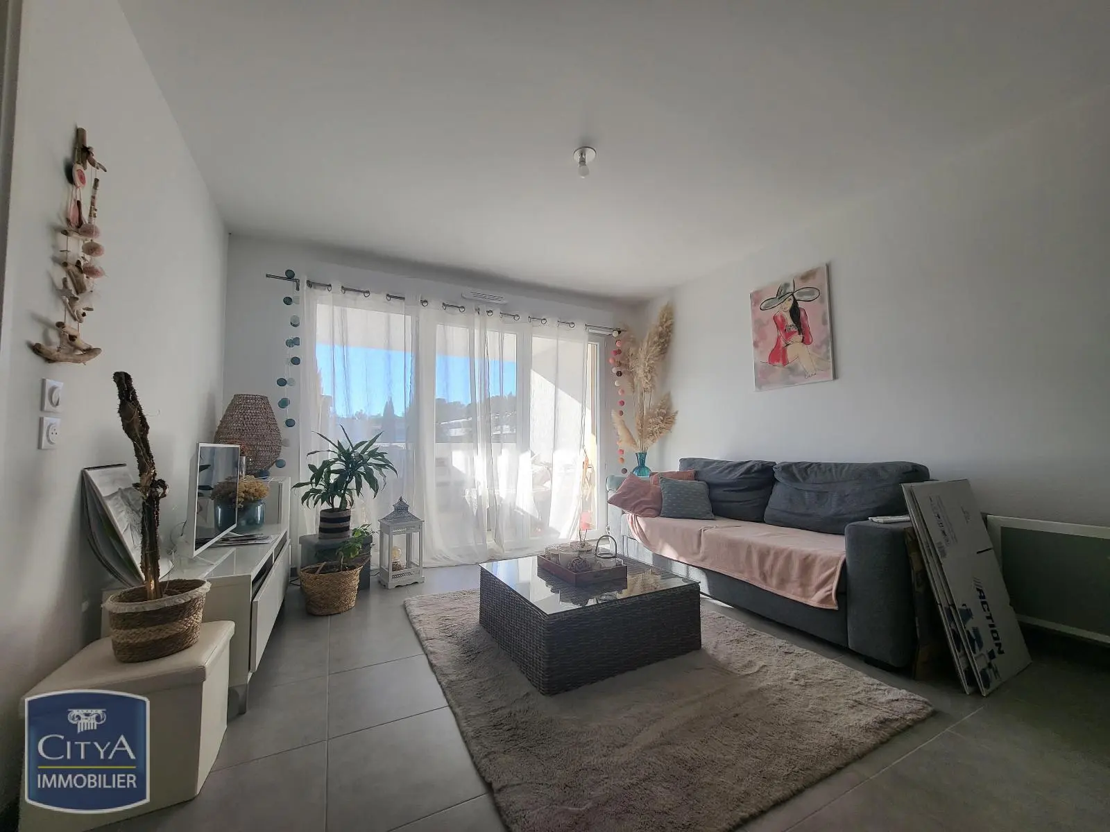 Photo 3 Appartement 2 pièces 43.37m²