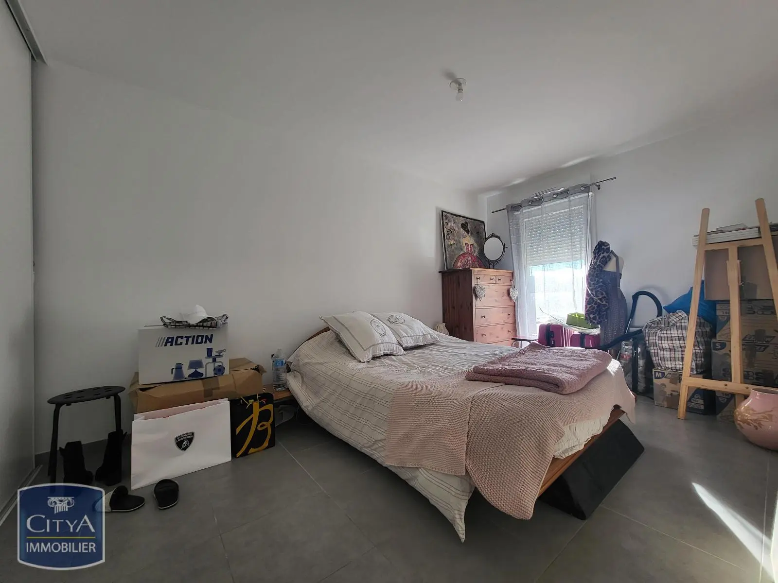 Photo 5 Appartement 2 pièces 43.37m²