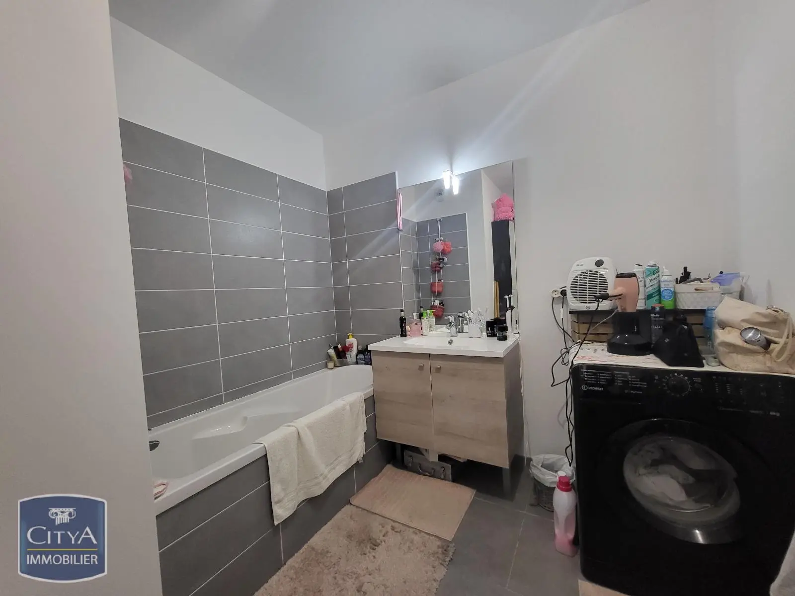 Photo 6 Appartement 2 pièces 43.37m²