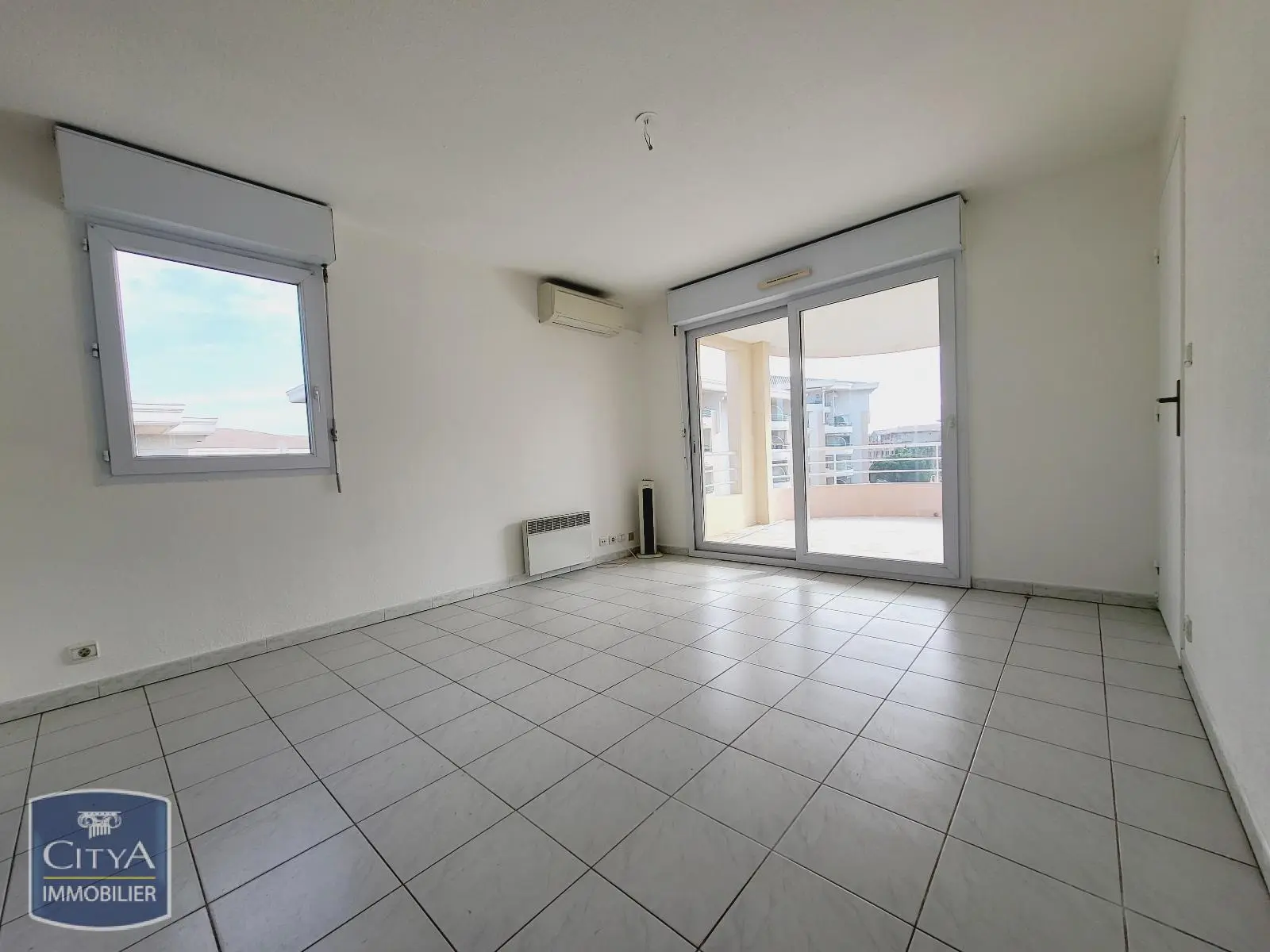 Photo 2 Appartement 2 pièces 39.35m²