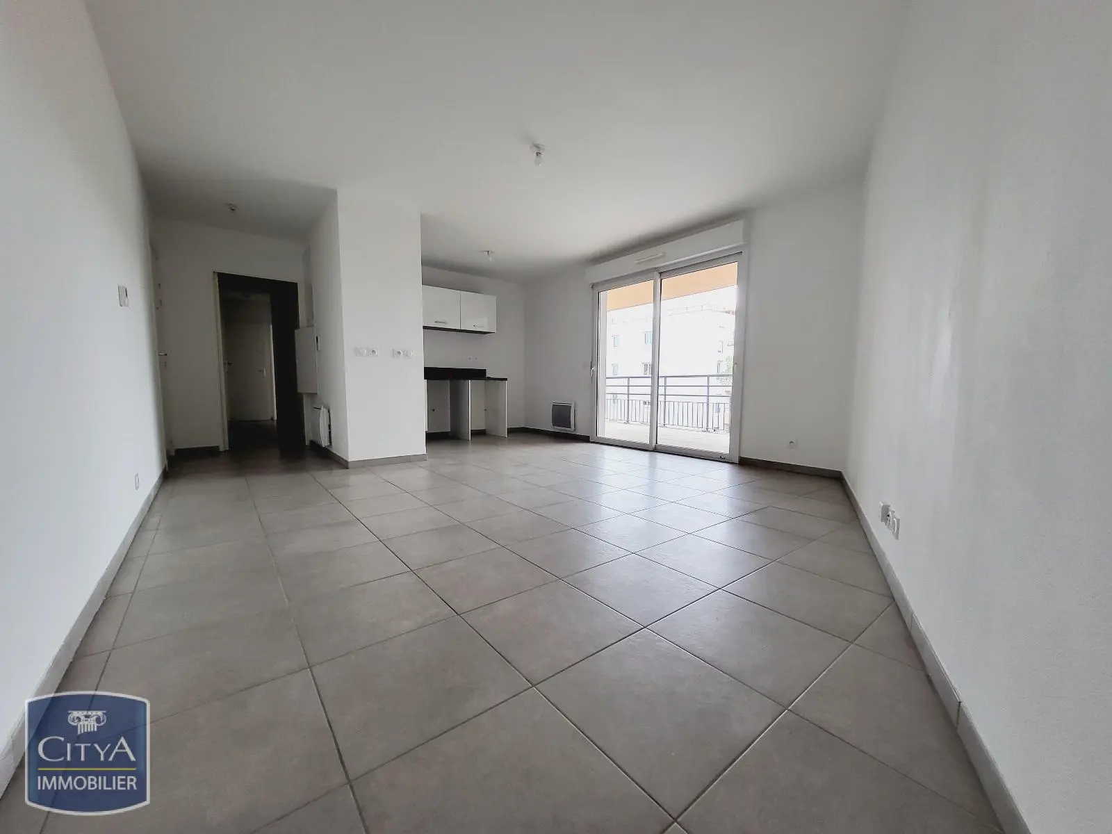 Photo 5 Appartement 3 pièces 60.38m²
